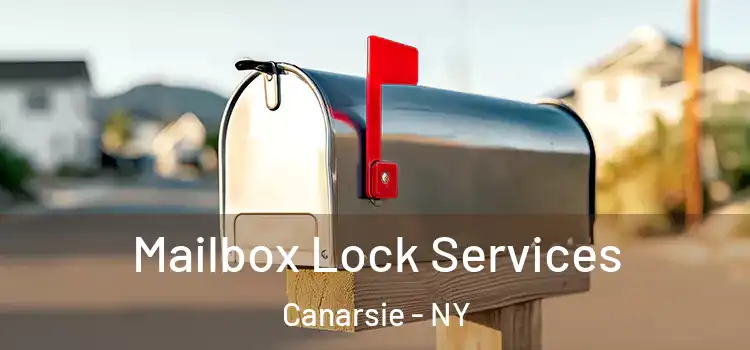 Mailbox Lock Services Canarsie - NY
