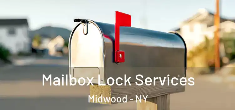 Mailbox Lock Services Midwood - NY
