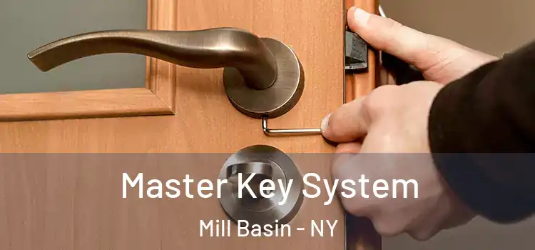Master Key System Mill Basin - NY