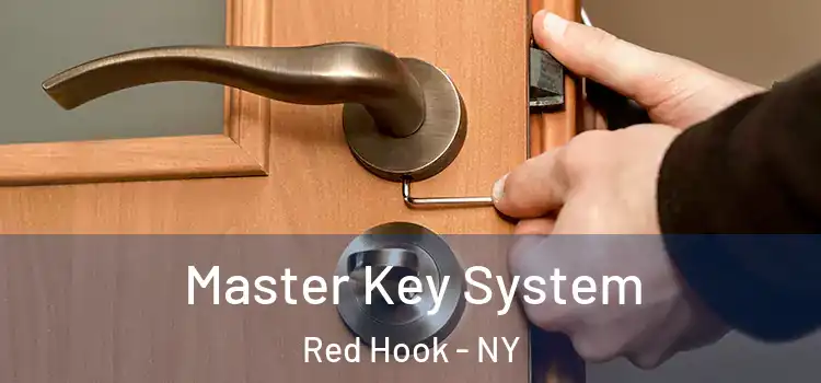 Master Key System Red Hook - NY