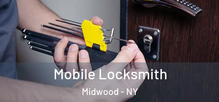  Mobile Locksmith Midwood - NY