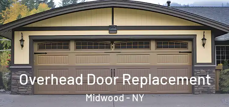  Overhead Door Replacement Midwood - NY