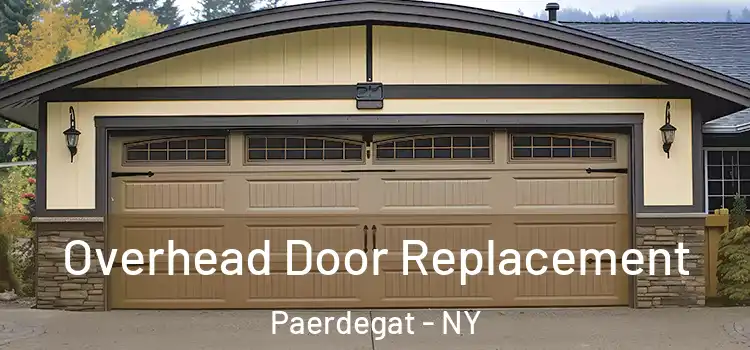  Overhead Door Replacement Paerdegat - NY