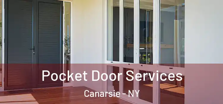  Pocket Door Services Canarsie - NY