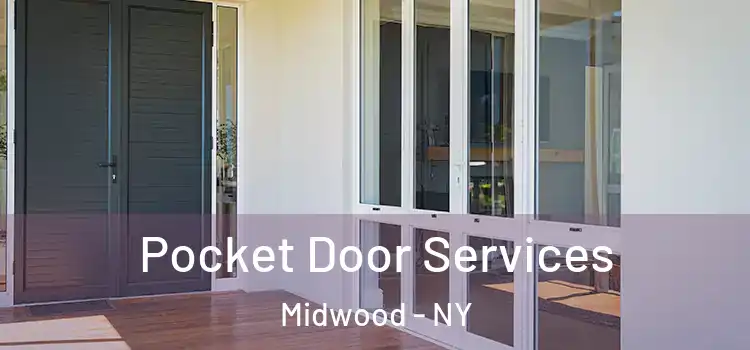  Pocket Door Services Midwood - NY
