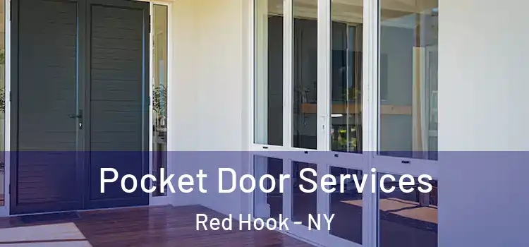 Pocket Door Services Red Hook - NY