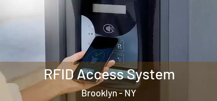 RFID Access System Brooklyn - NY