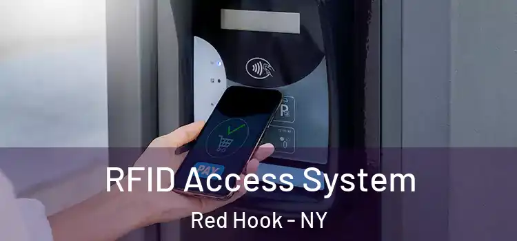 RFID Access System Red Hook - NY