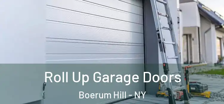  Roll Up Garage Doors Boerum Hill - NY