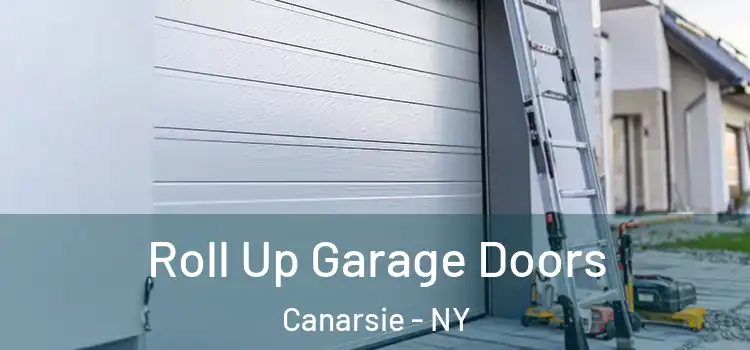  Roll Up Garage Doors Canarsie - NY
