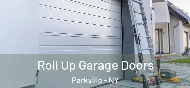  Roll Up Garage Doors Parkville - NY