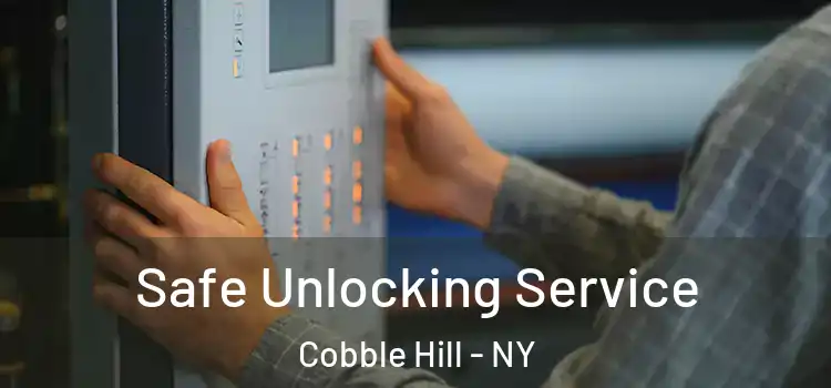 Safe Unlocking Service Cobble Hill - NY