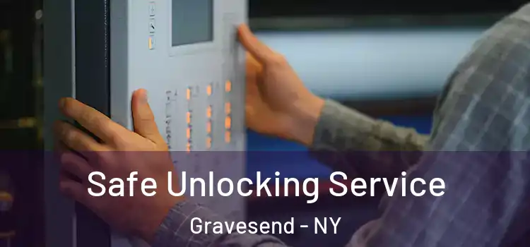  Safe Unlocking Service Gravesend - NY