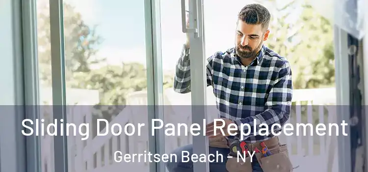  Sliding Door Panel Replacement Gerritsen Beach - NY