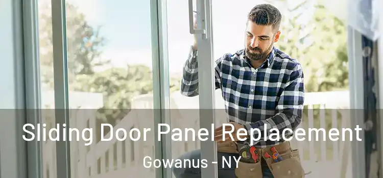  Sliding Door Panel Replacement Gowanus - NY