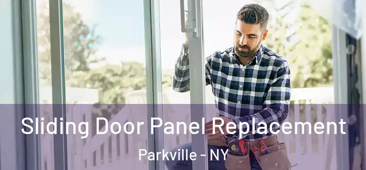  Sliding Door Panel Replacement Parkville - NY