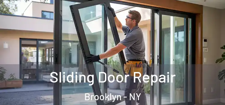  Sliding Door Repair Brooklyn - NY