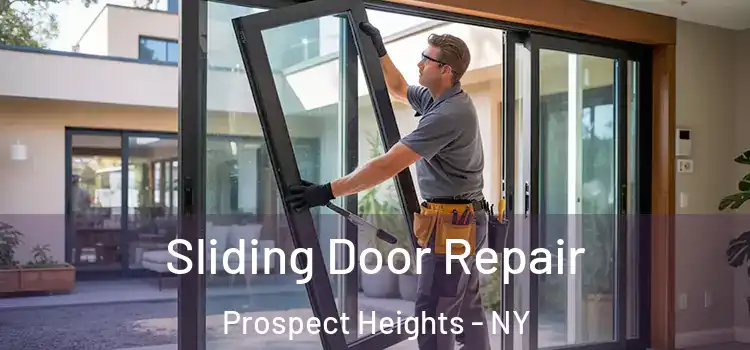 Sliding Door Repair Prospect Heights - NY