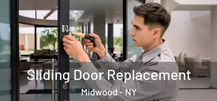  Sliding Door Replacement Midwood - NY