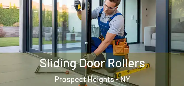 Sliding Door Rollers Prospect Heights - NY