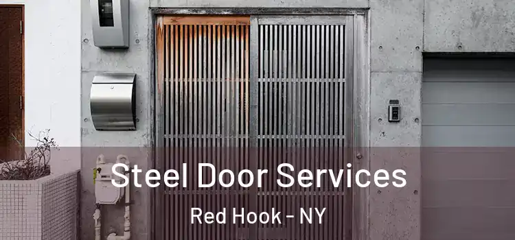 Steel Door Services Red Hook - NY