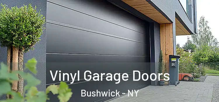  Vinyl Garage Doors Bushwick - NY