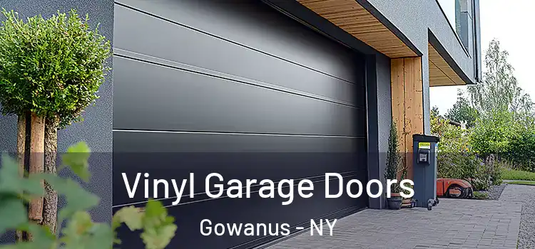  Vinyl Garage Doors Gowanus - NY