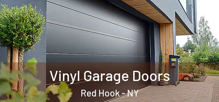  Vinyl Garage Doors Red Hook - NY